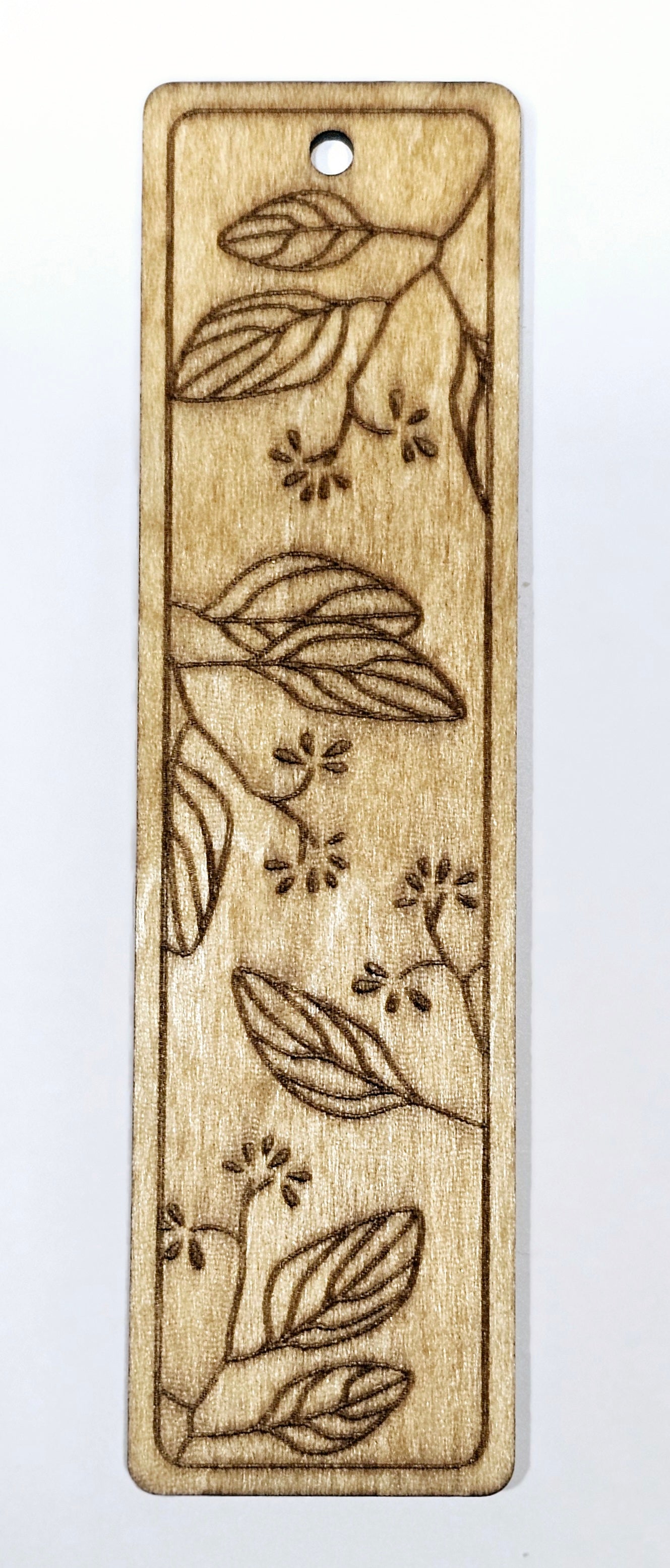 Laser Engraved Bookmarks (BUY 3 GET 1 FREE)