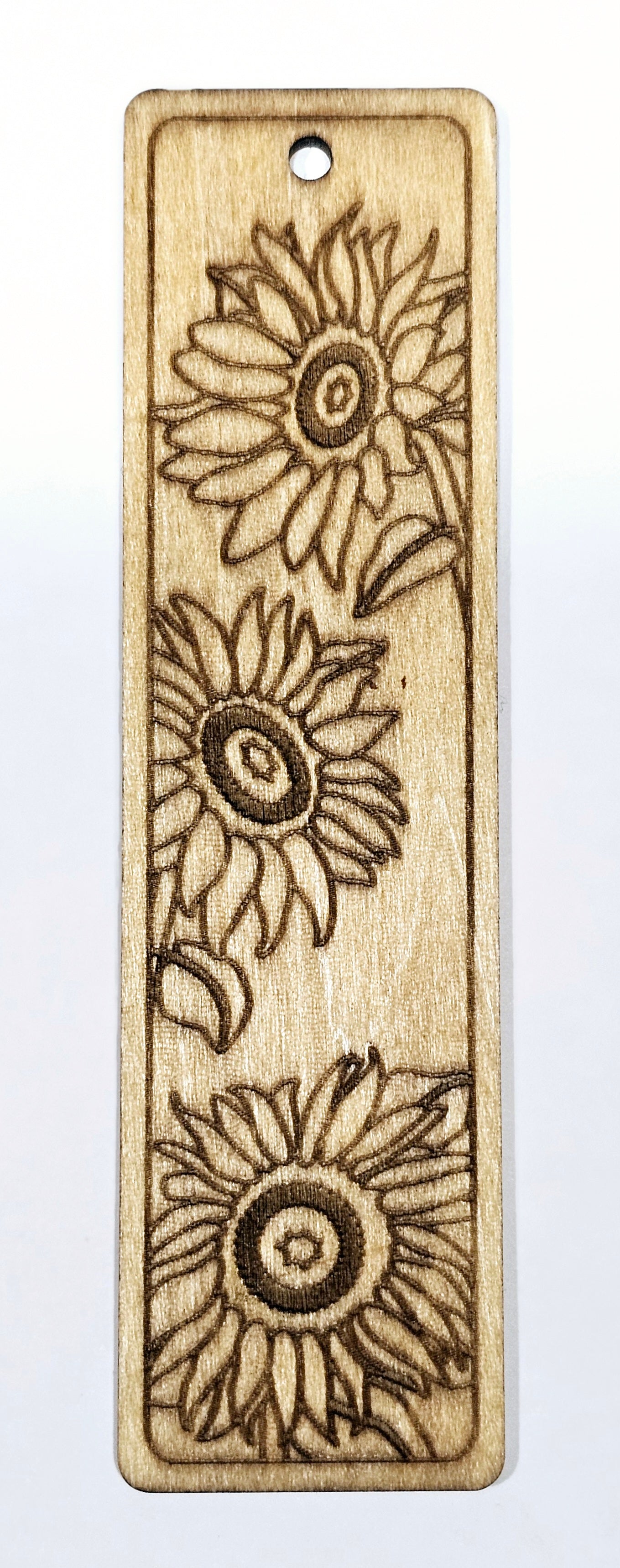 Laser Engraved Bookmarks (BUY 3 GET 1 FREE)