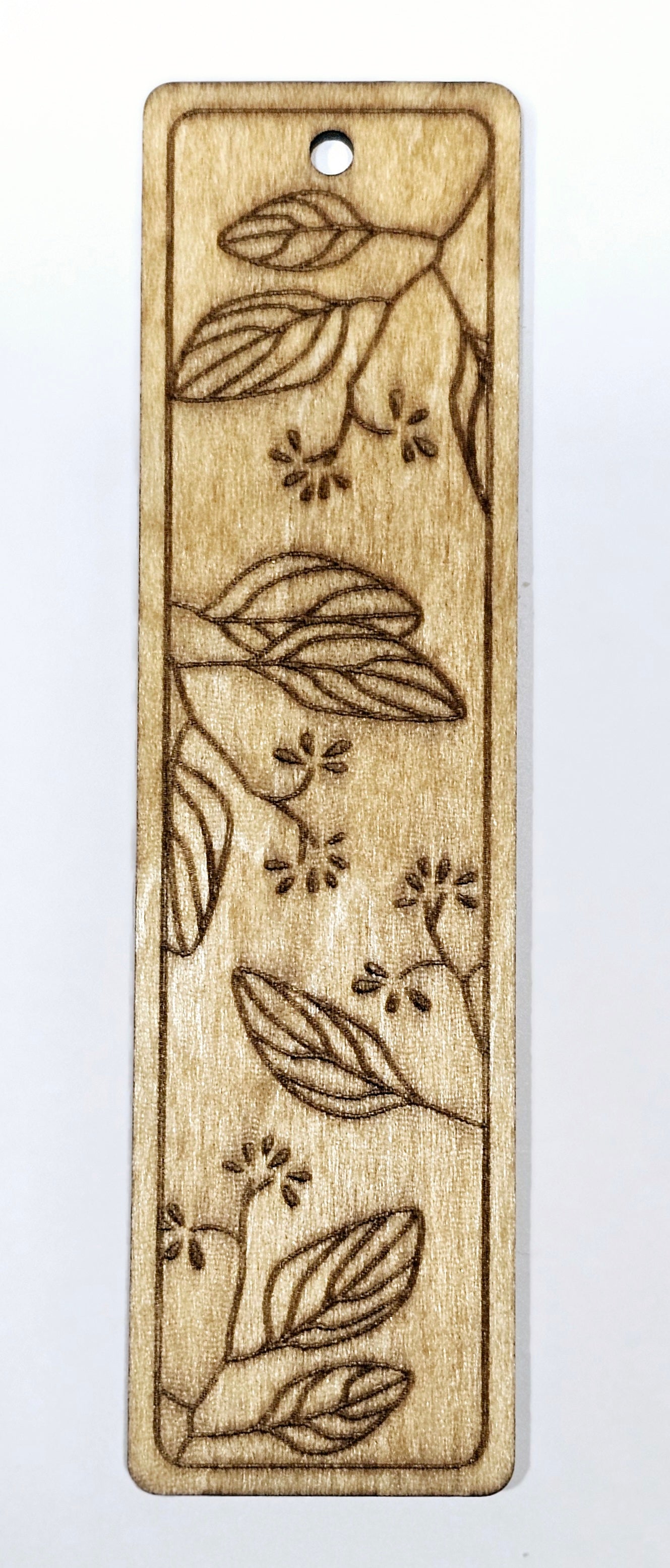 Laser Engraved Bookmarks (BUY 3 GET 1 FREE)