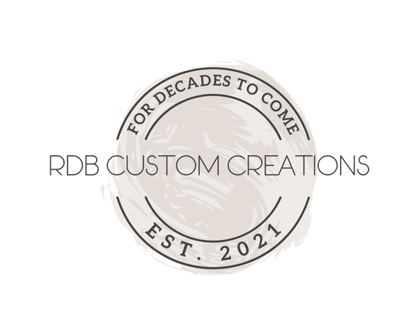 RDB Custom Creations
